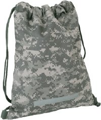 ABU Drawstring Backpack 